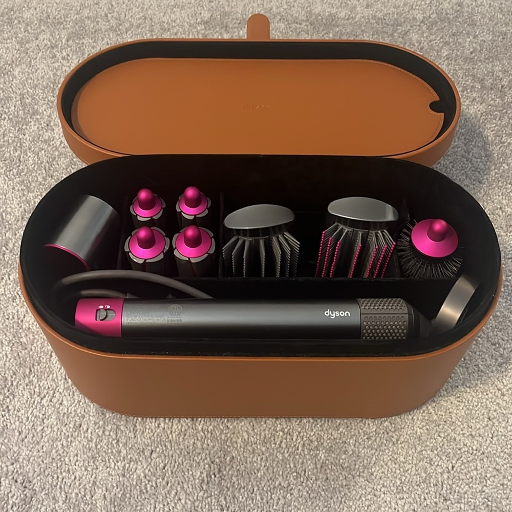 Dyson Airwrap Styler